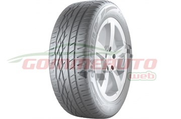 COP. 255/60 R17 106V GRABBER GT